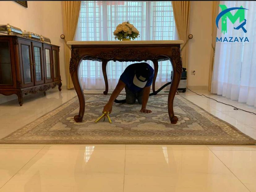  cuci Spring bed paling murah di Daerah  Cilenggang, Kota Tangerang Selatan : 0819 0555 0991 - WA Kami 